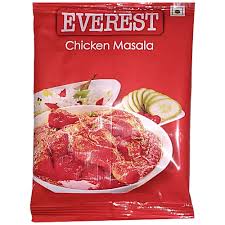 EVEREST CHICKEN MASALA MRP5